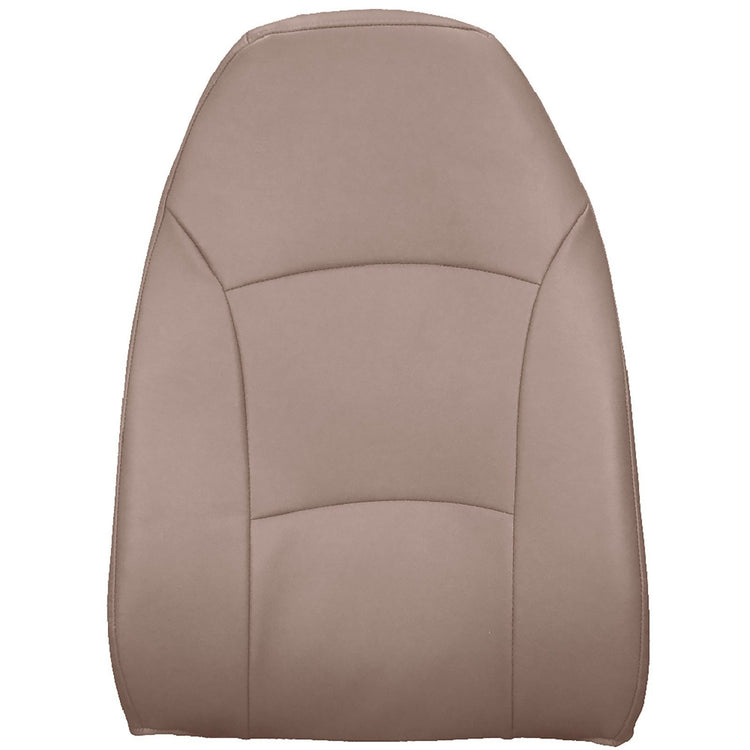 2004 - 2008 Ford Econoline E150 - Driver Top Cover - Medium Pebble - OEM Material Config. All Vinyl