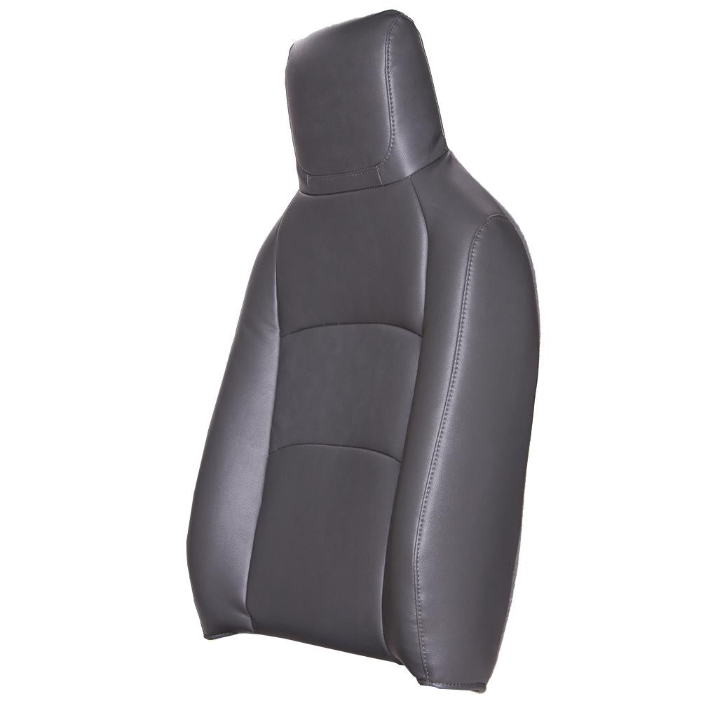 Left angle of driver in Medium Flint for Ford Econoline