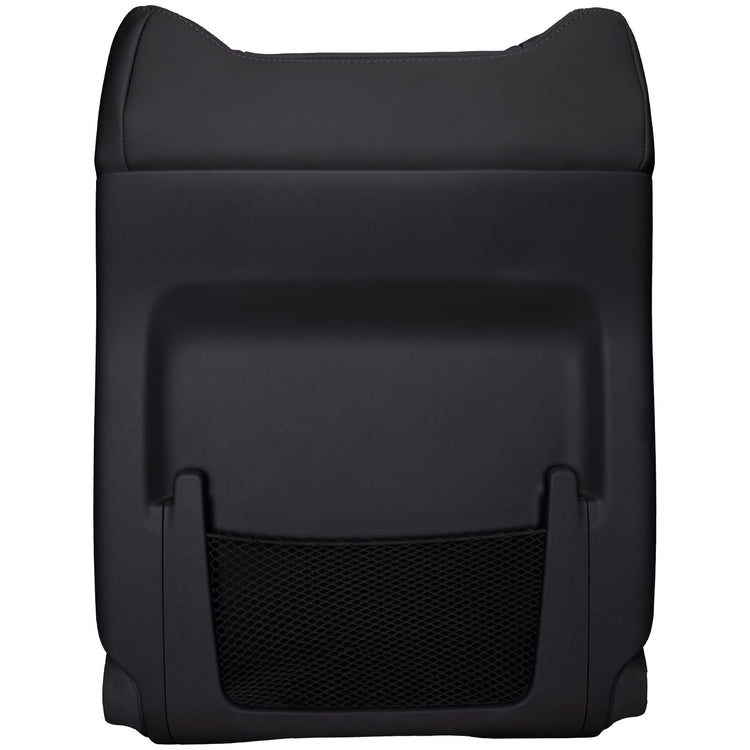 Right view of passenger in Black for Jeep Grand Cherokee
