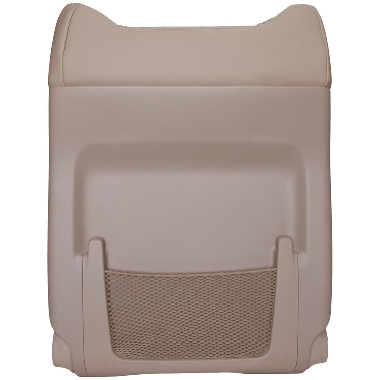 Right view of passenger in Light Frost Beige for Jeep Grand Cherokee