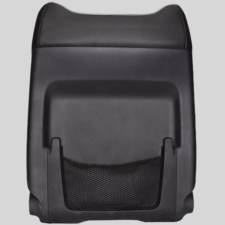 Right view of passenger in Black for Jeep Grand Cherokee