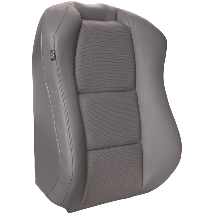 Left angle of passenger in Quartz (Trim Code B) for Acura TL