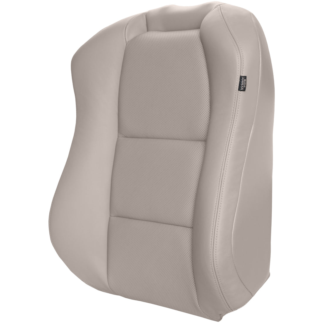 Left angle of driver in Taupe (Trim Code B) for Acura TL