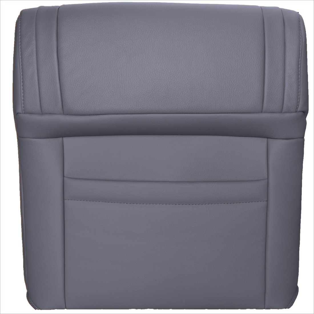 Alternate angle of passenger in Graphite for Toyota Tundra