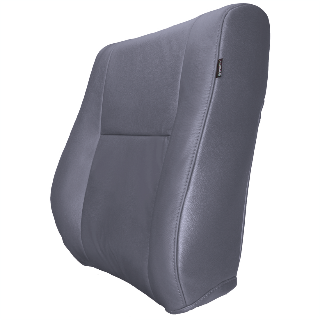 Alternate angle of driver in Graphite for Toyota Tundra