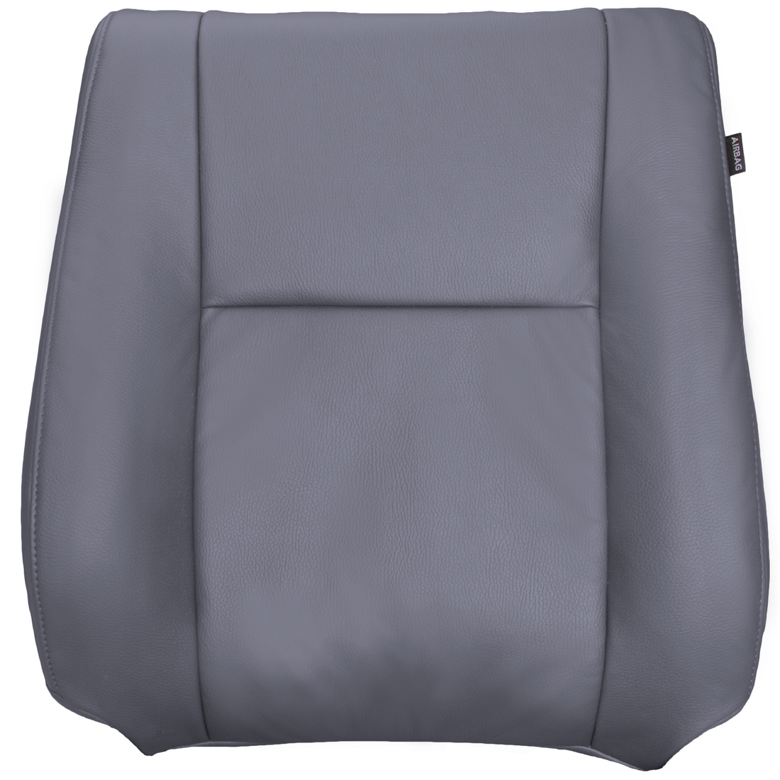 Front view of driver in Graphite for Toyota Tundra