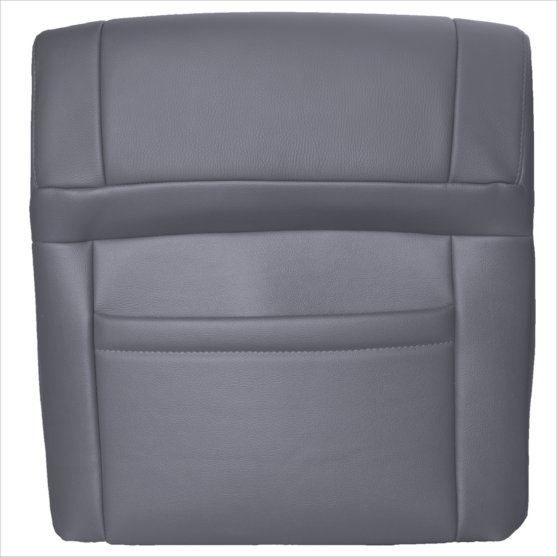 Alternate angle of passenger in Graphite for Toyota Tundra
