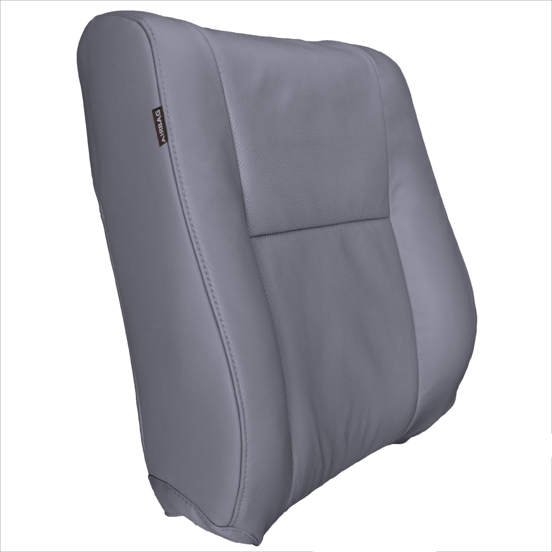 Alternate angle of passenger in Graphite for Toyota Tundra