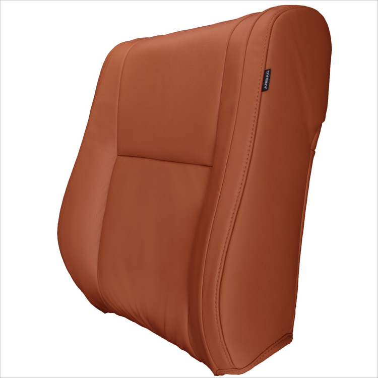 2008 - 2014 Toyota Sequoia Limited - Driver Side Top Cover - Material Config: All Vinyl - Red Rock
