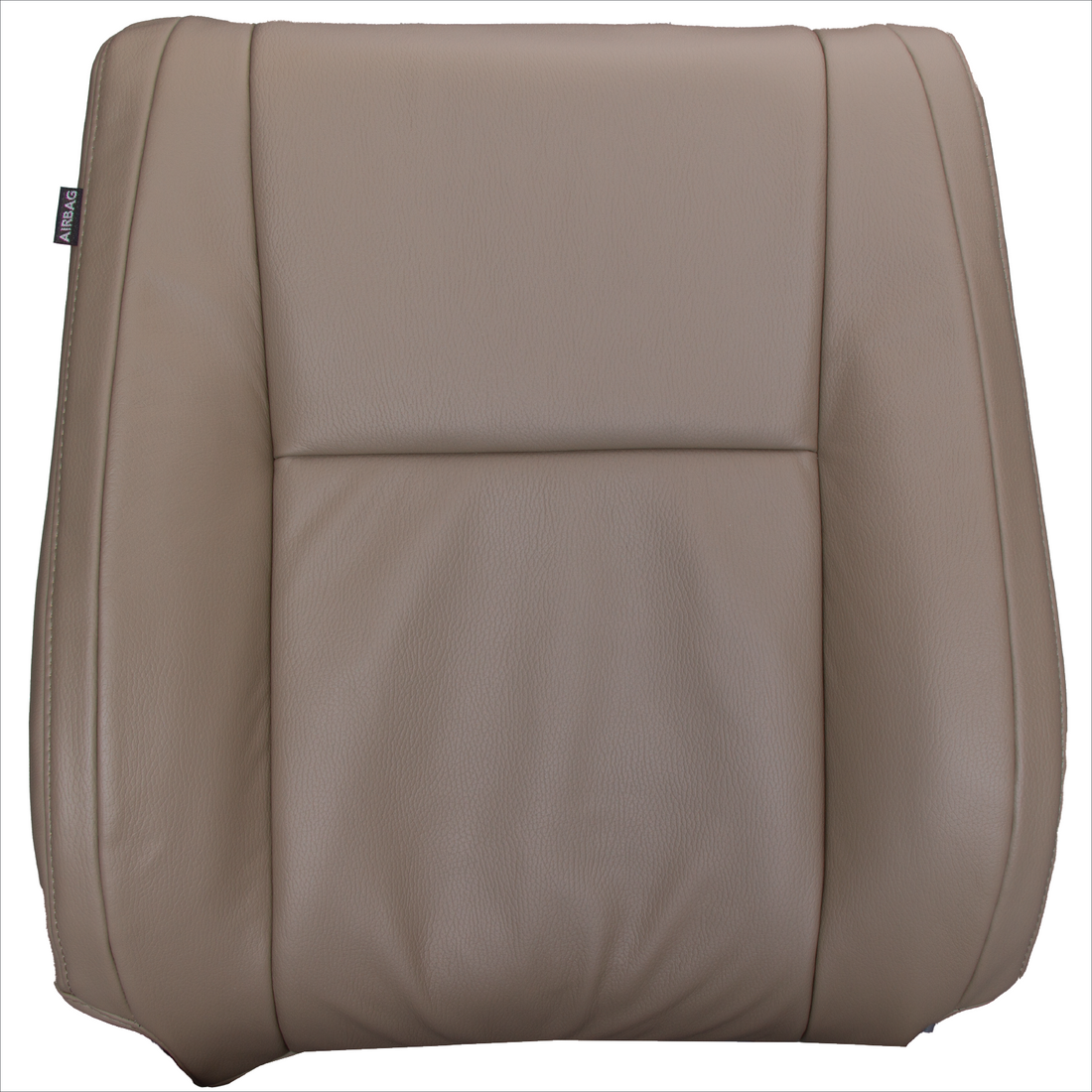 Front view of passenger in Sand Beige for Toyota Tundra