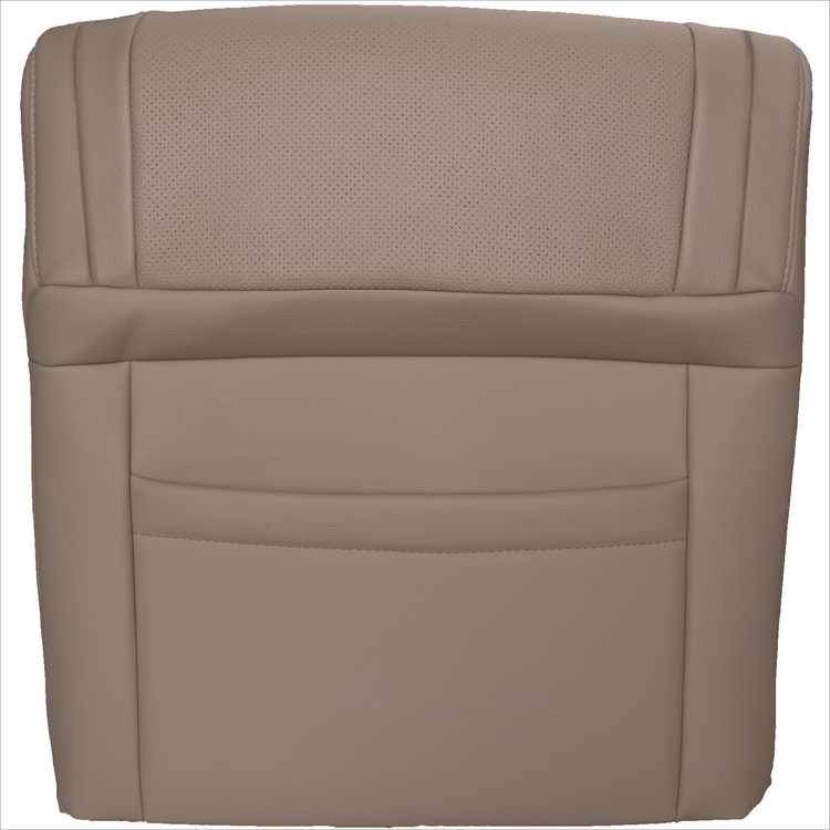 Alternate angle of passenger in Sand Beige for Toyota Sequoia