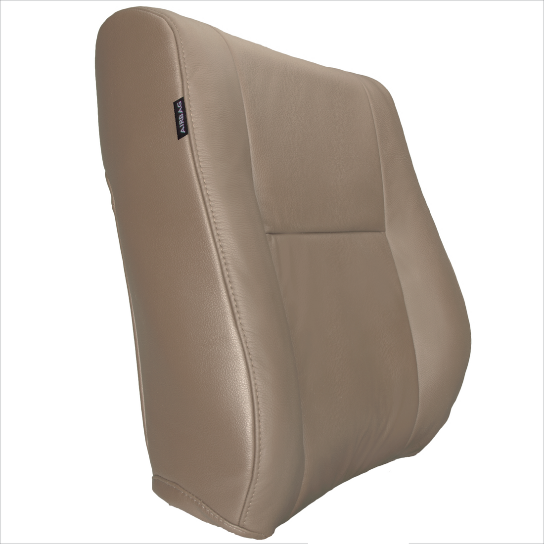 Alternate angle of passenger in Sand Beige for Toyota Tundra