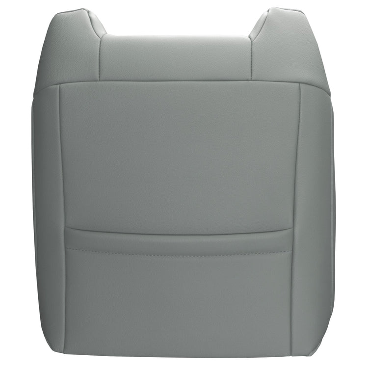 Left angle of passenger in Graphite for Toyota Tundra