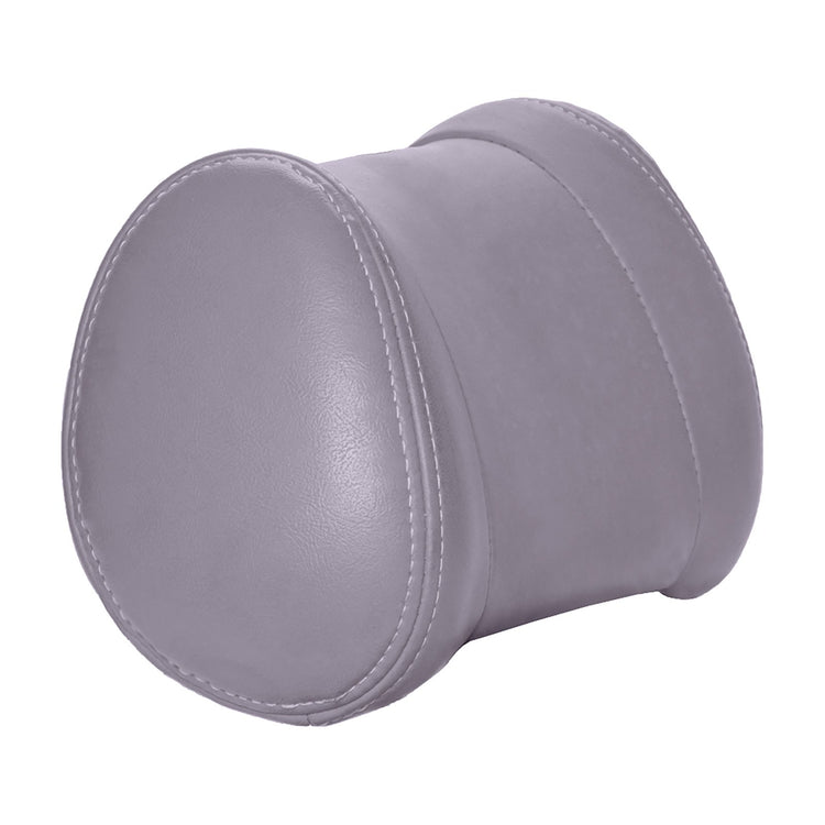 Left angle of driver in Very Dark Pewter w/ Medium Gray Insert for GMC Yukon