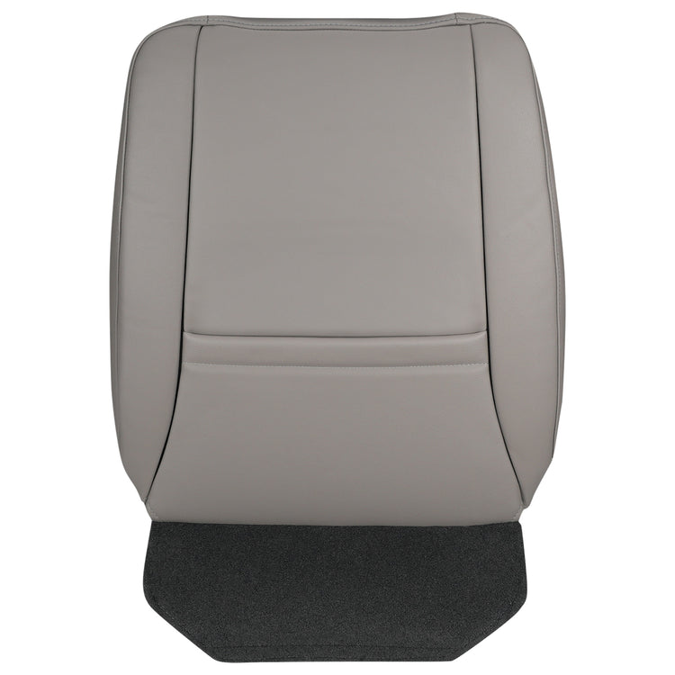 2023 GMC Yukon SLT - Passenger Side Top Cover - Material Config: OEM Leather/Vinyl - Gideon