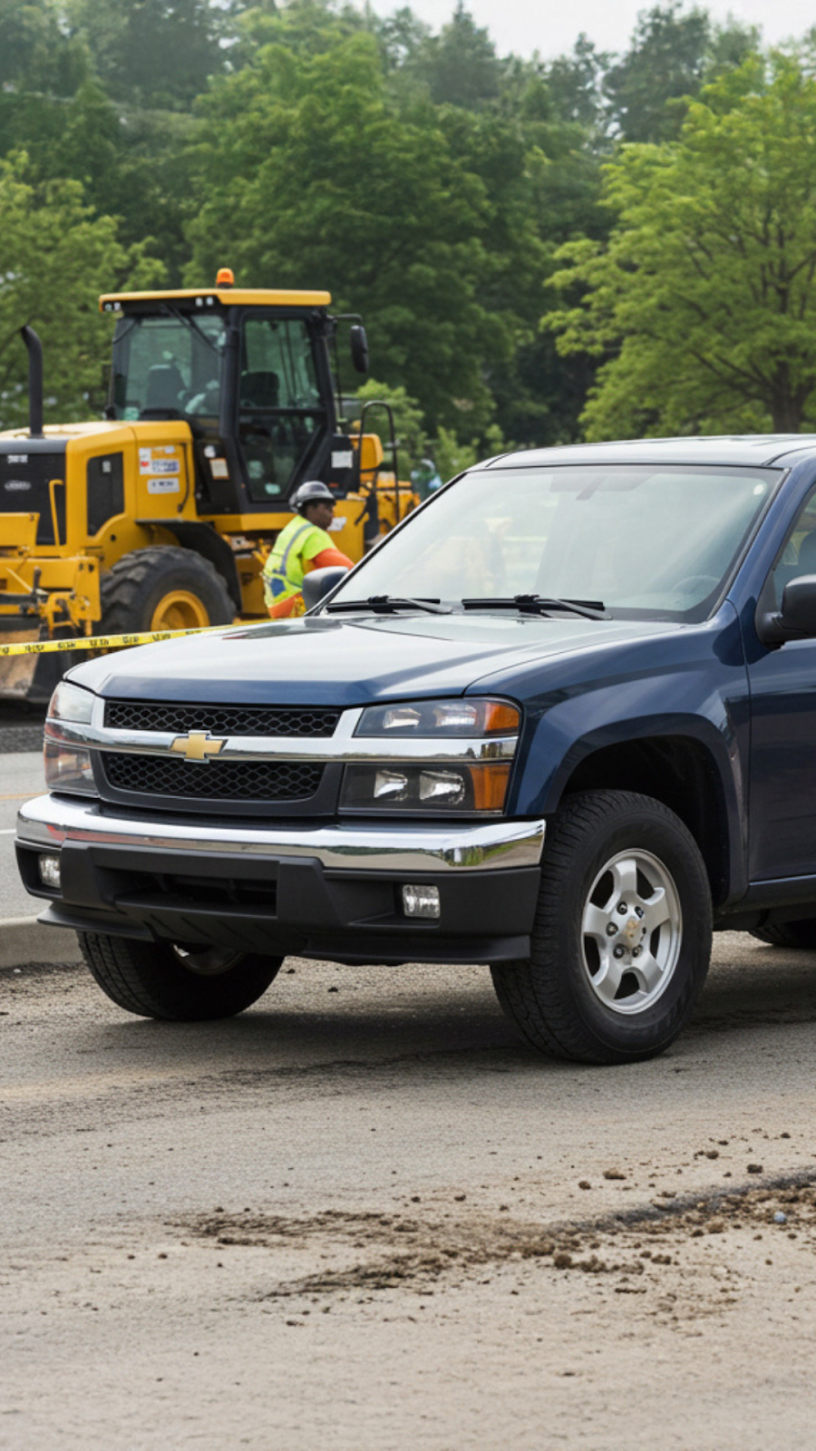 Chevy Colorado Seat Covers To Restore Your Truck