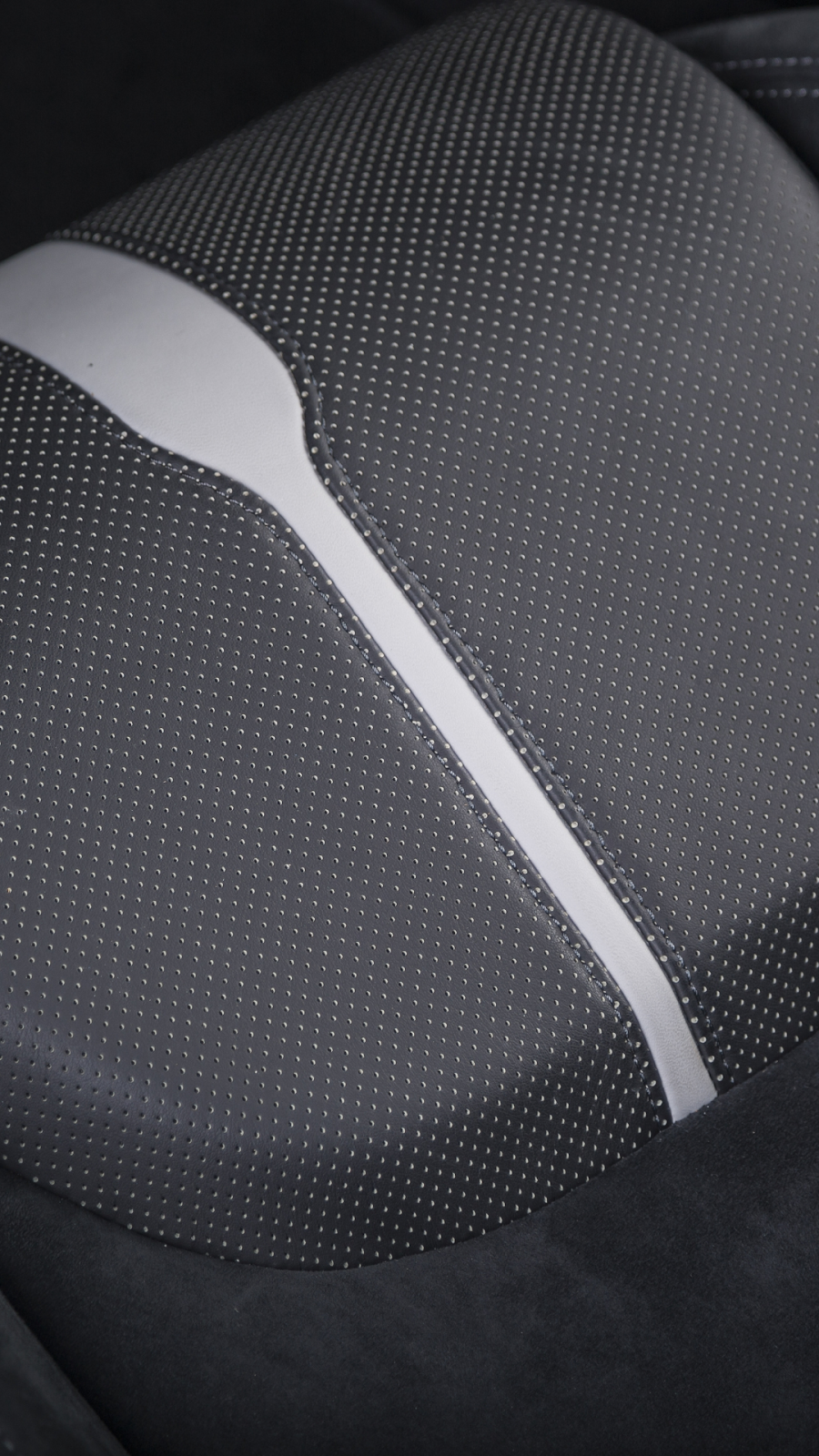 Custom Fit Leather Seat Covers For A Seamless OEM Look