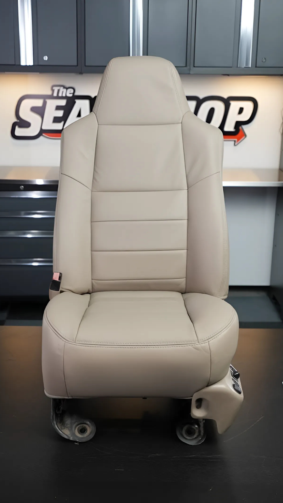 F250 Seat Covers