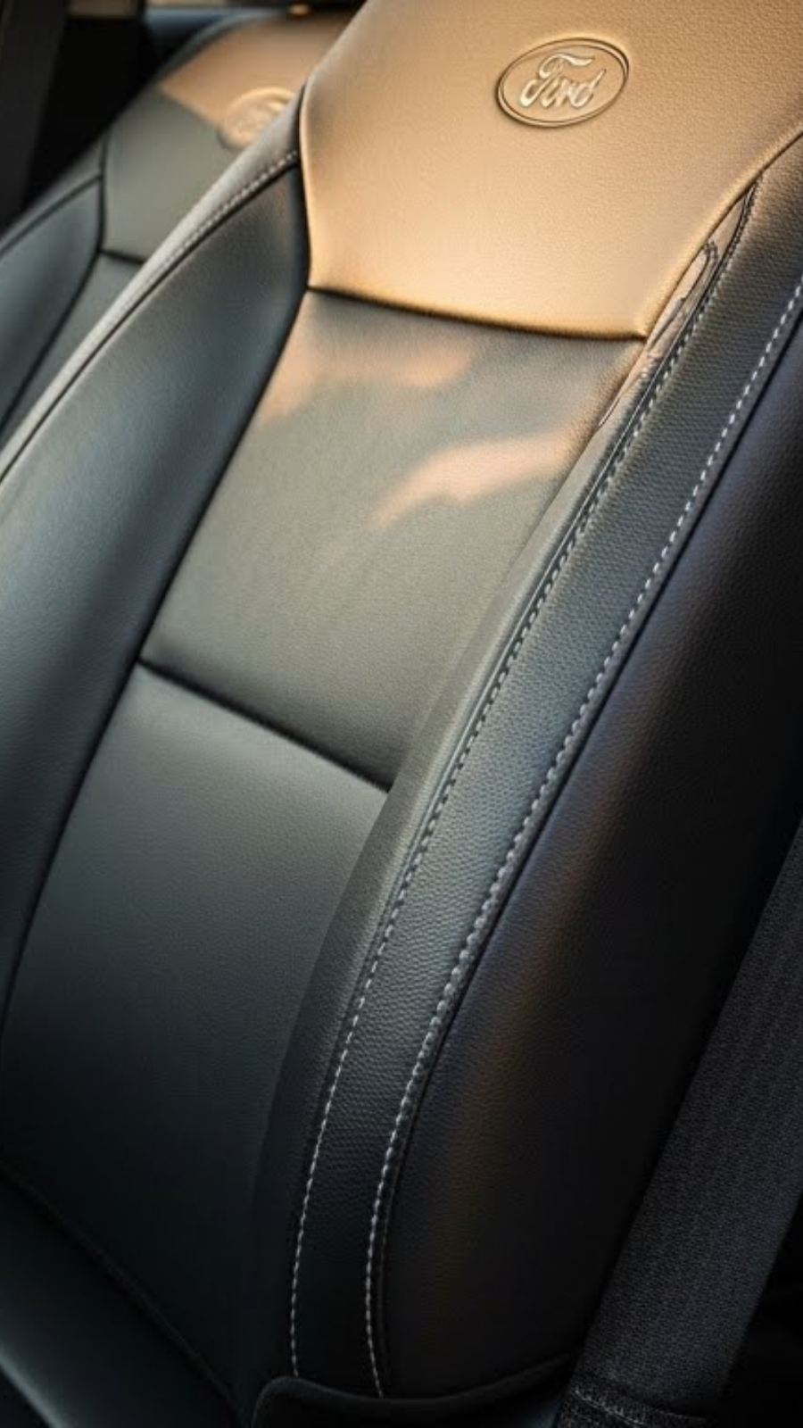 Ford Explorer Seat Covers