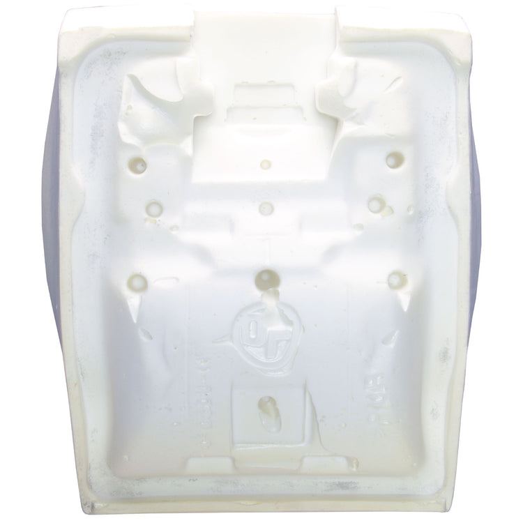 2011-2016 Jeep Grand Cherokee Limited/Overland - Driver or Passenger Side Replacement Durofoam Bottom Cushion - Bucket Seat Style - Replaces OEM Part # 68086365AA, 68101079AA