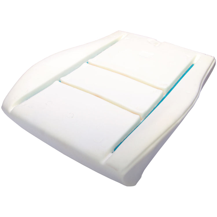 2011 - 2016 Jeep Grand Cherokee, 2011-2020 Dodge Durango select models - Driver or Passenger Side Replacement Durofoam Bottom Cushion - Bucket Seat Style - Replaces OEM Part # 68086193AA, 68101102AA