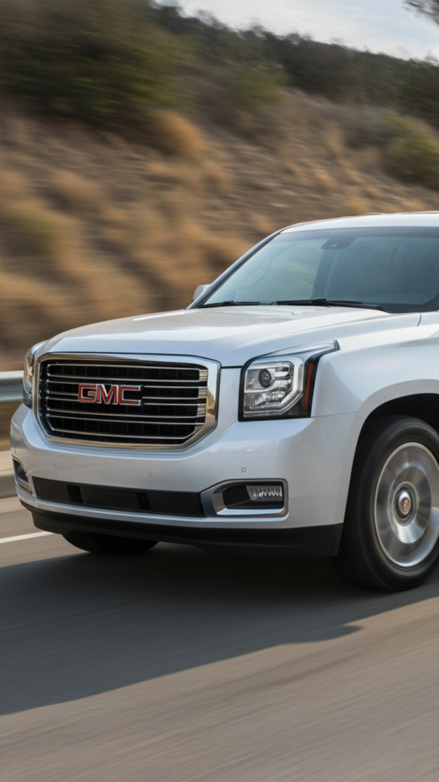 GMC Yukon