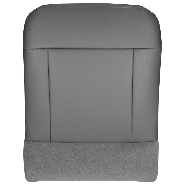 2016 Dodge Ram 2500 Tradesman - Passenger Side Top Cover - Material Config: OEM All Vinyl - Diesel Gray