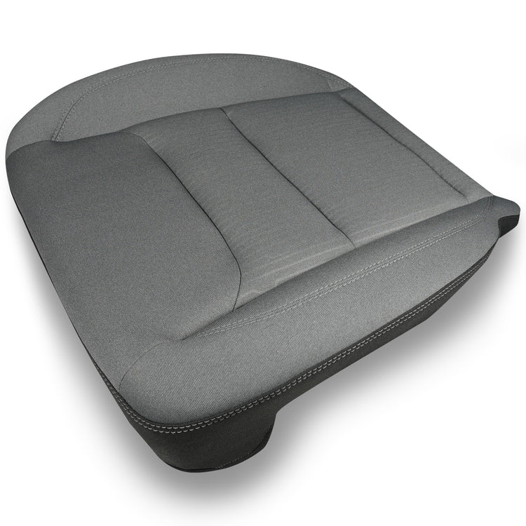 2021 Dodge Ram 1500 Big Horn - Driver Side Bottom Cover - Material Config: OEM All Cloth - Diesel Gray
