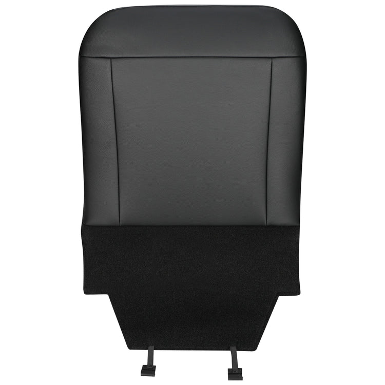 2023 Dodge Ram 1500 Tradesman - Driver Side Top Cover - Material Config: OEM All Vinyl - Diesel Gray