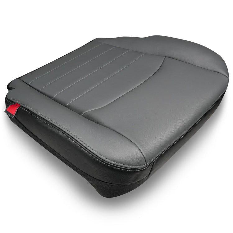 2022 Dodge Ram 1500 Tradesman - Passenger Side Bottom Cover - Material Config: OEM All Vinyl - Diesel Gray
