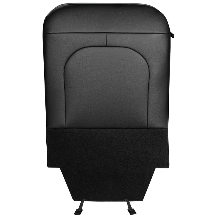 2022 Dodge Ram 2500 Tradesman - Passenger Side Top Cover - Material Config: OEM All Vinyl - Diesel Gray