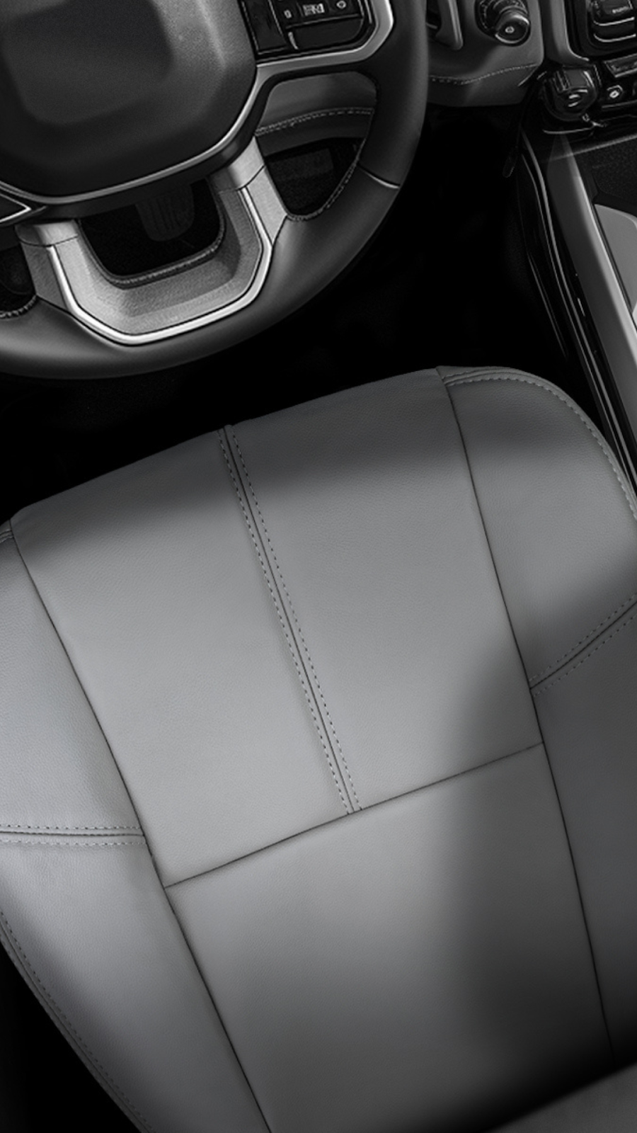 The Best Seat Covers For Your GMC Sierra 1500—Only At The Seat Shop