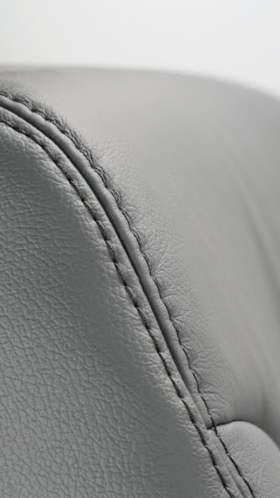 The Seat Shop Provides Exact-Fit, OEM-Matched Replacement Leather Seat Covers