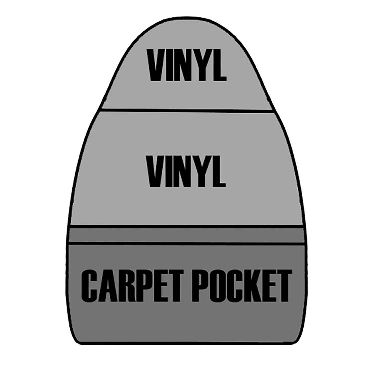 Back view of passenger in Medium Graphite for Lincoln Navigator