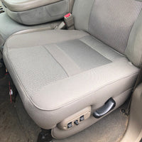 Dodge customer provides 5-star review of The Seat Shop