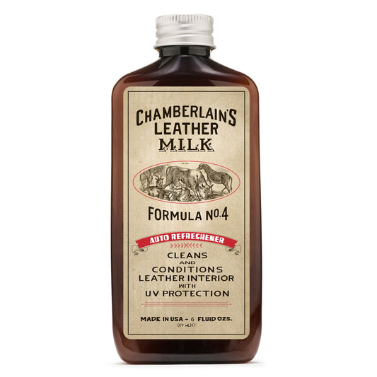 Chamberlain's Auto Refreshener No. 4 (6 oz)