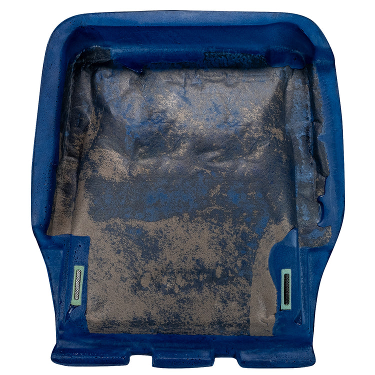 2007 - 2013 Chevrolet Avalanche - Driver Side Bottom Replacement Cushion - Bucket or 40/20/40 Seat Style - Replaces OEM Part # 15243904