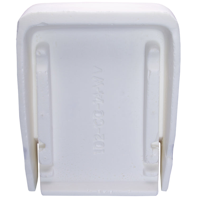 2003 - 2021 GMC Savana Van 1500 Driver Side Bottom Replacement Cushion - Bucket Seat Style