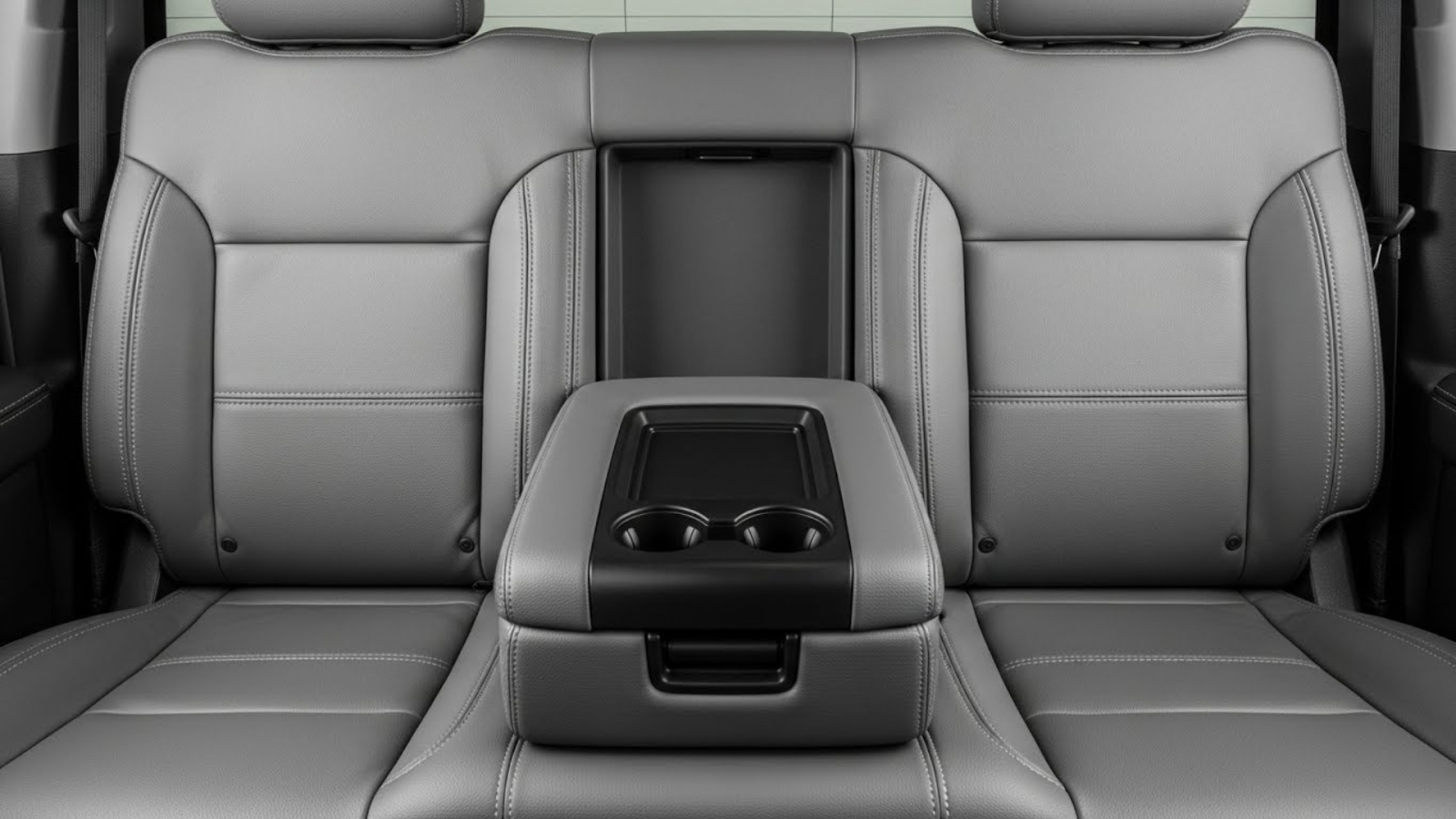40/20/40 vs 60/40 Seat Types Explained – The Seat Shop