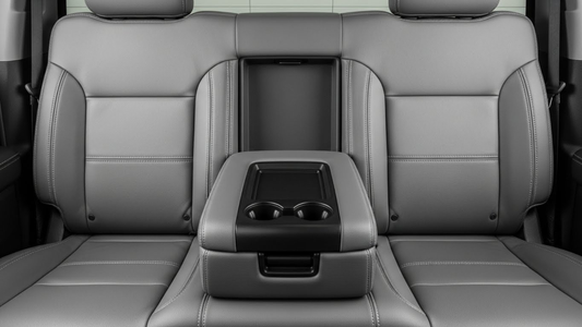  40/20/40 vs 60/40 Seat Types Explained