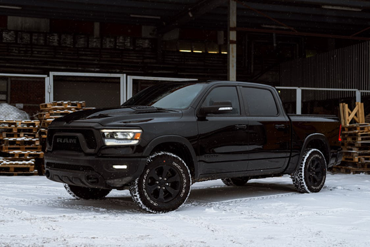Best Seat Covers For Ram 1500: Top Picks For Durability And Comfort