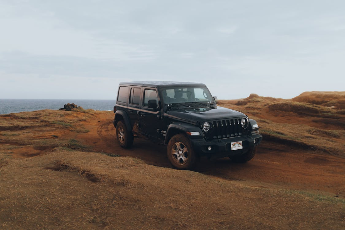 Best Seat Covers For Your Jeep Wrangler