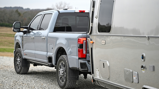Best Trucks For Towing Half Ton To Heavy Duty