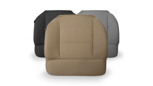 Cordura Fabric: Why It’s The Best Choice For Seat Covers