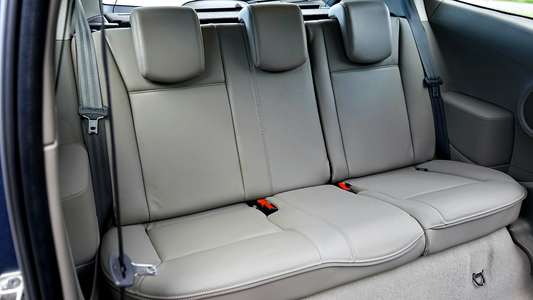 Exact Fit Vs Universal Seat Covers What You Should Know