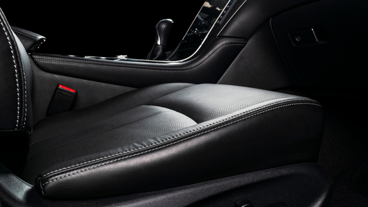 How Factory Seat Covers Preserve Your Vehicle’s Original Look And Value