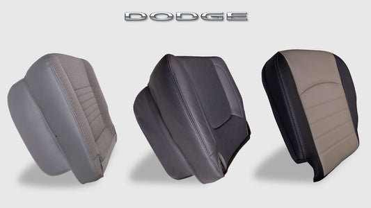 How To Choose The Best Seat Covers For Your Ram 2500