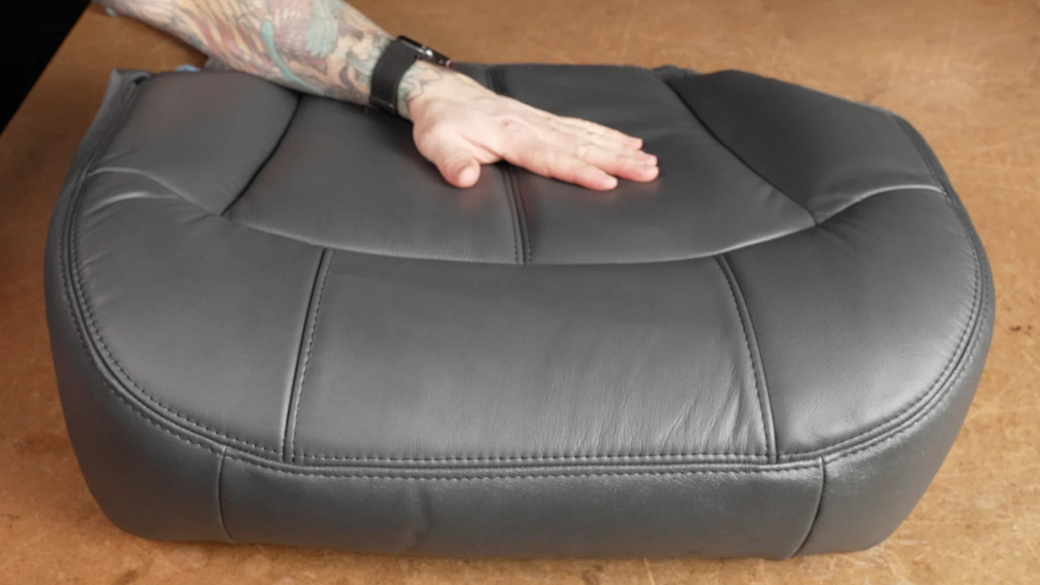 How To Install Seat Covers The Right Way