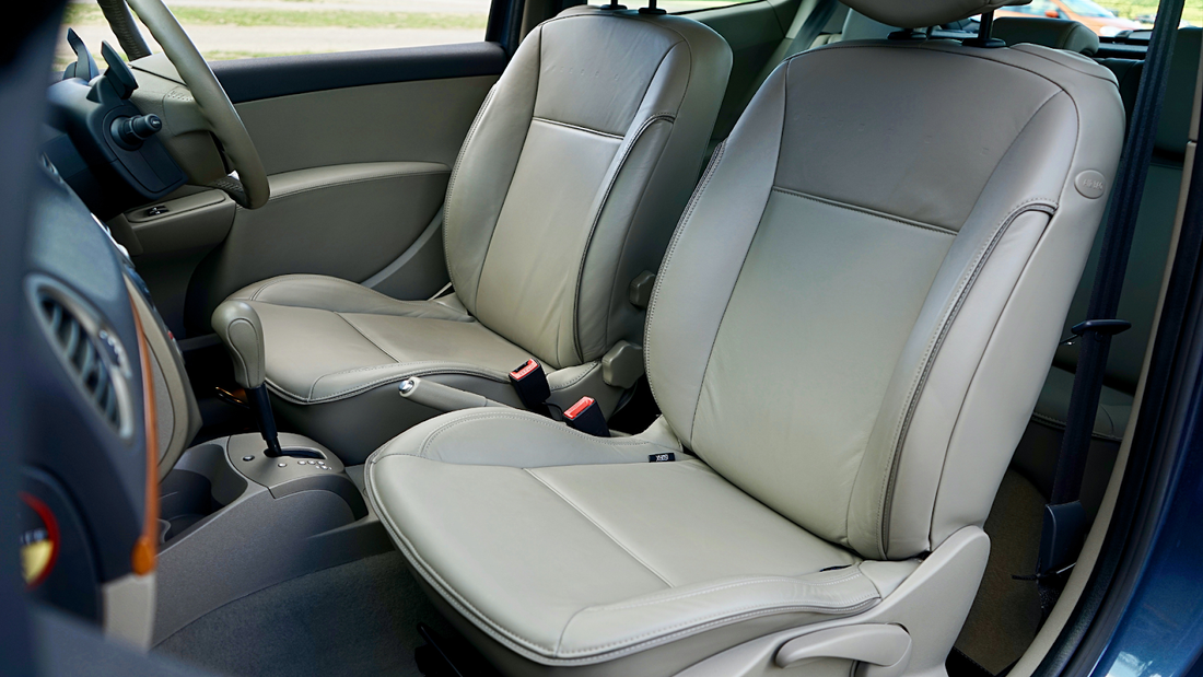 How To Keep Leather Seats From Cracking: Care Tips