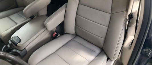 How To Protect Leather Seats